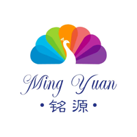 Art supplies OEM service provider in China - Ming Yuan logo