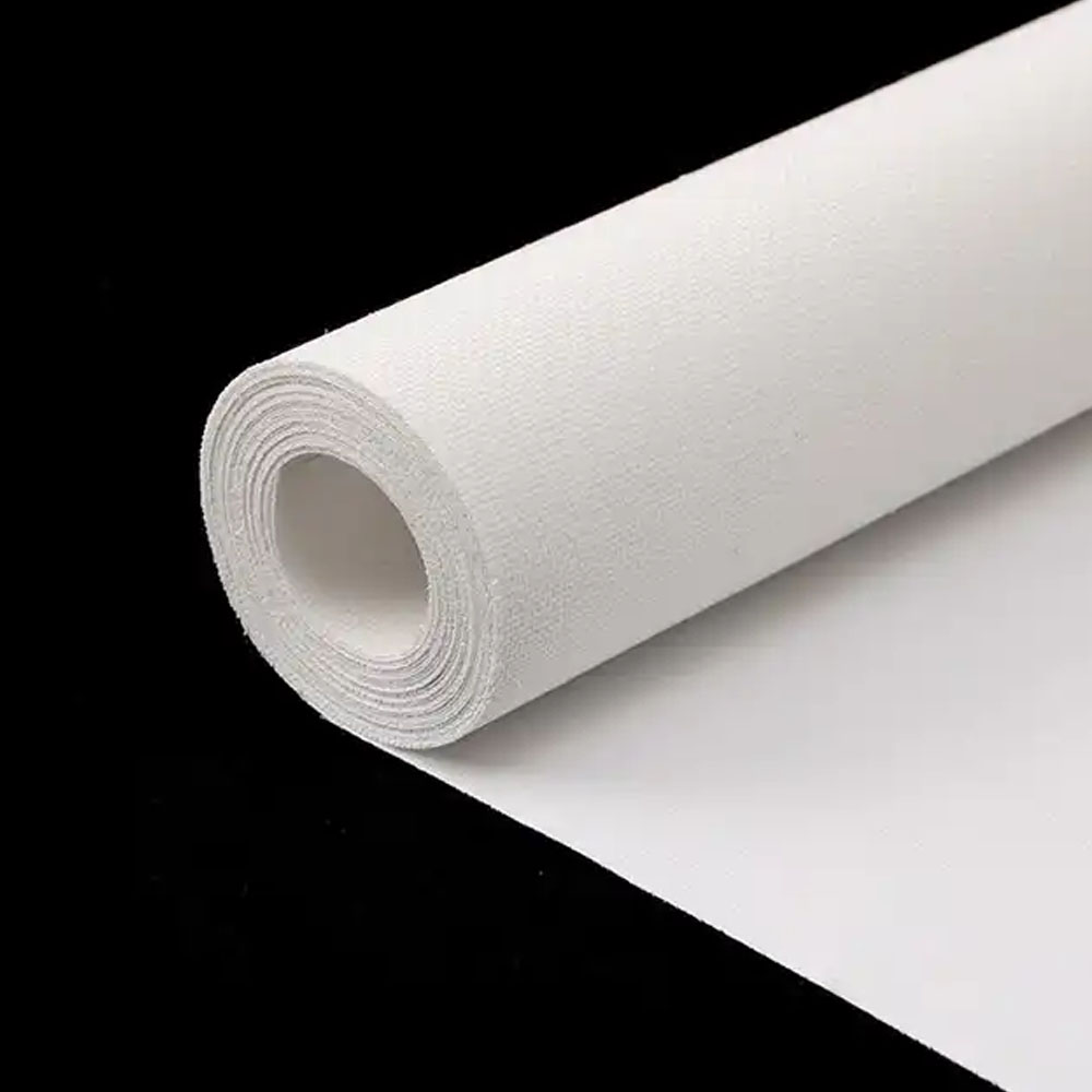 Canvas Rolls 100% Cotton 280GSM