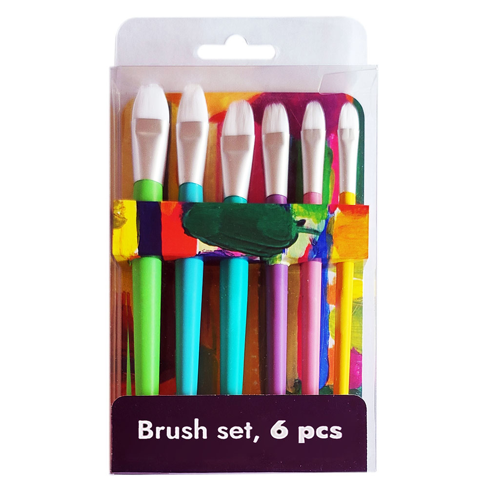 Artist Brush Set