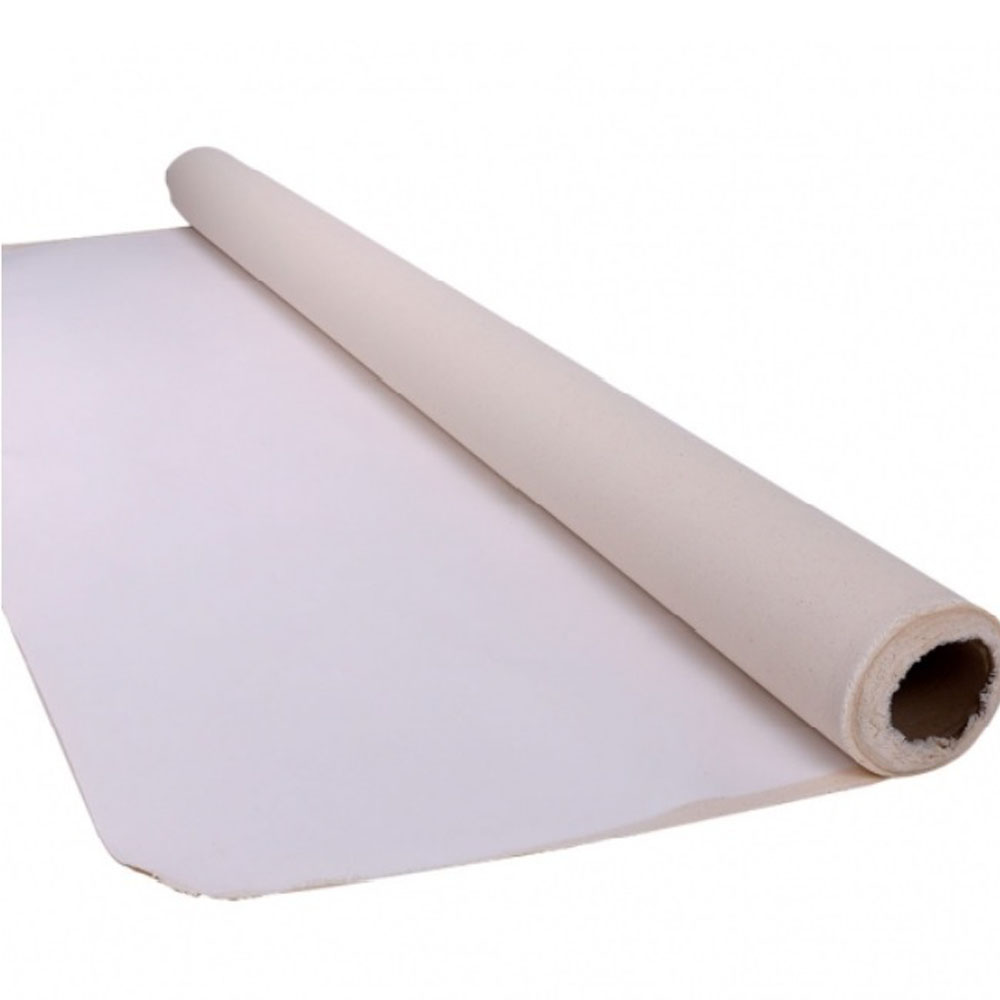 Canvas Rolls 100% Cotton 380GSM