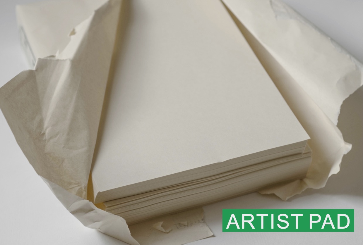 artist paper products 1